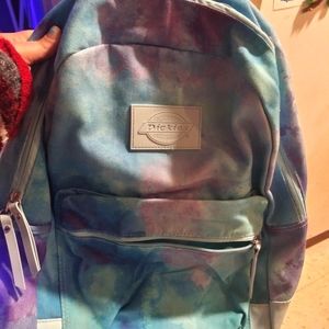 Dickies bookbag